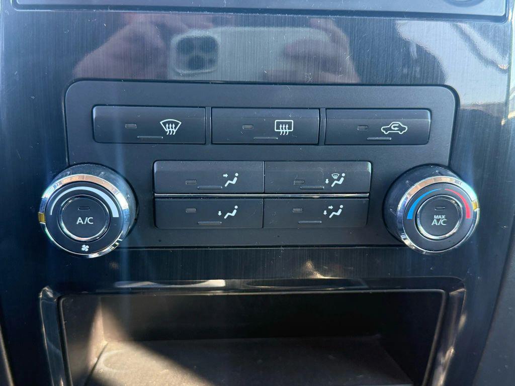 used 2014 Nissan Titan car, priced at $18,988