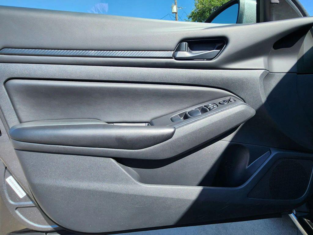 used 2023 Nissan Altima car, priced at $18,988
