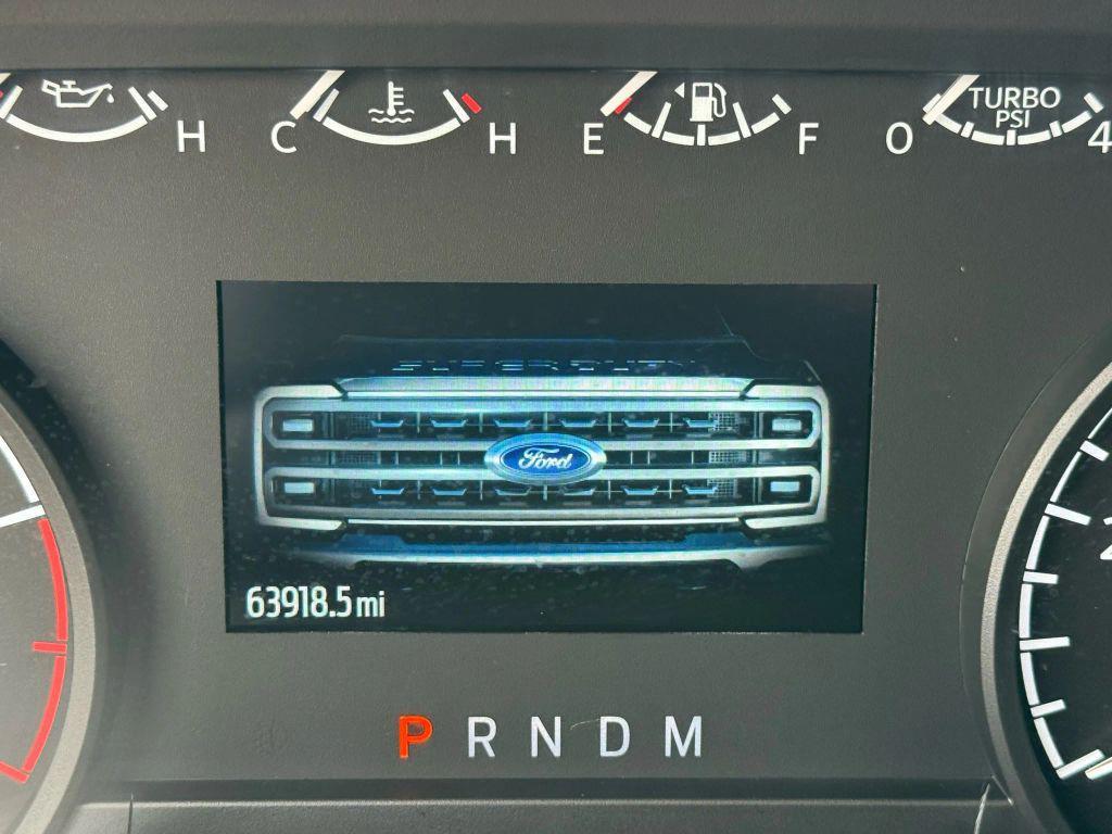 used 2024 Ford F-250 car, priced at $51,988