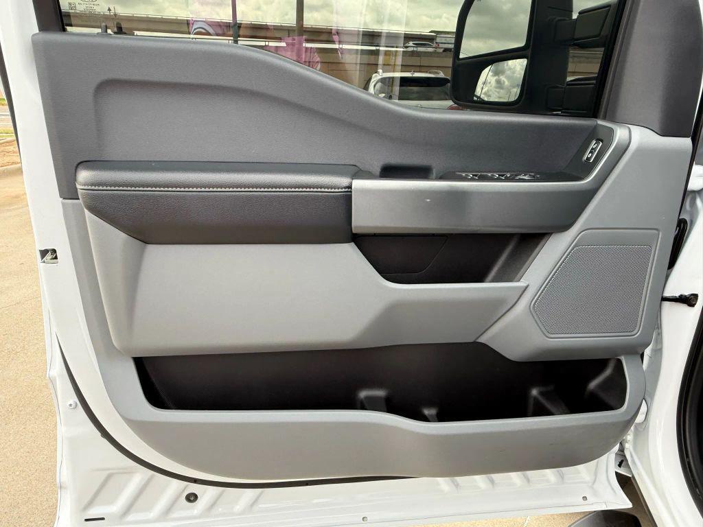 used 2024 Ford F-250 car, priced at $51,988