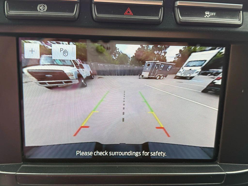 used 2024 Ford F-250 car, priced at $51,988