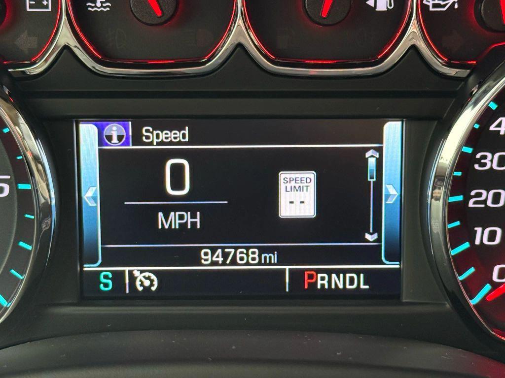 used 2019 Chevrolet Tahoe car, priced at $28,488