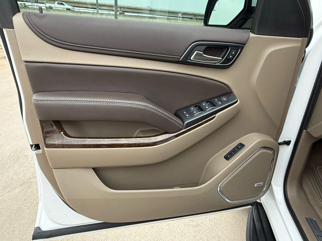 used 2019 Chevrolet Tahoe car, priced at $28,488