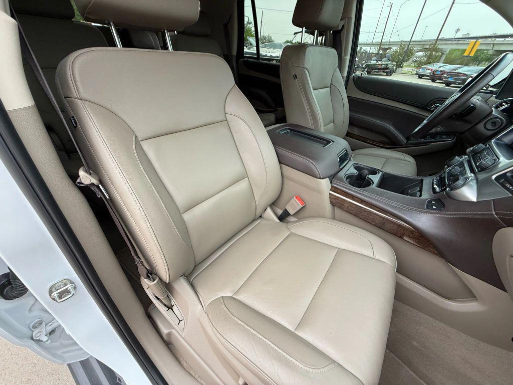 used 2019 Chevrolet Tahoe car, priced at $28,488