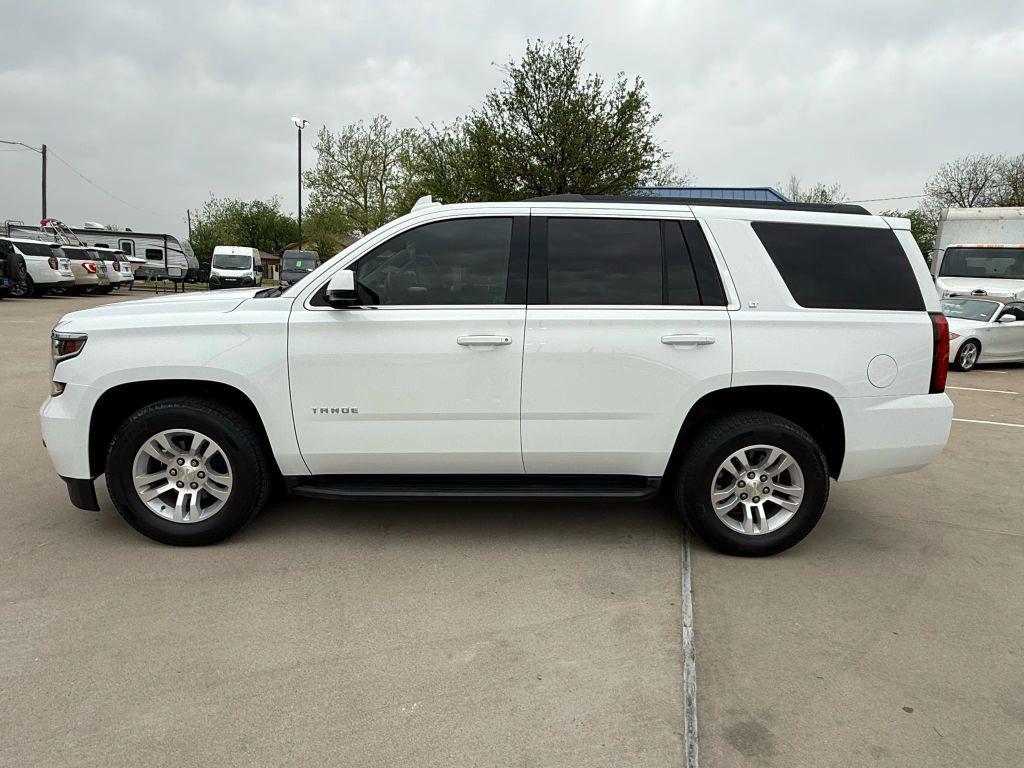 used 2019 Chevrolet Tahoe car, priced at $28,488
