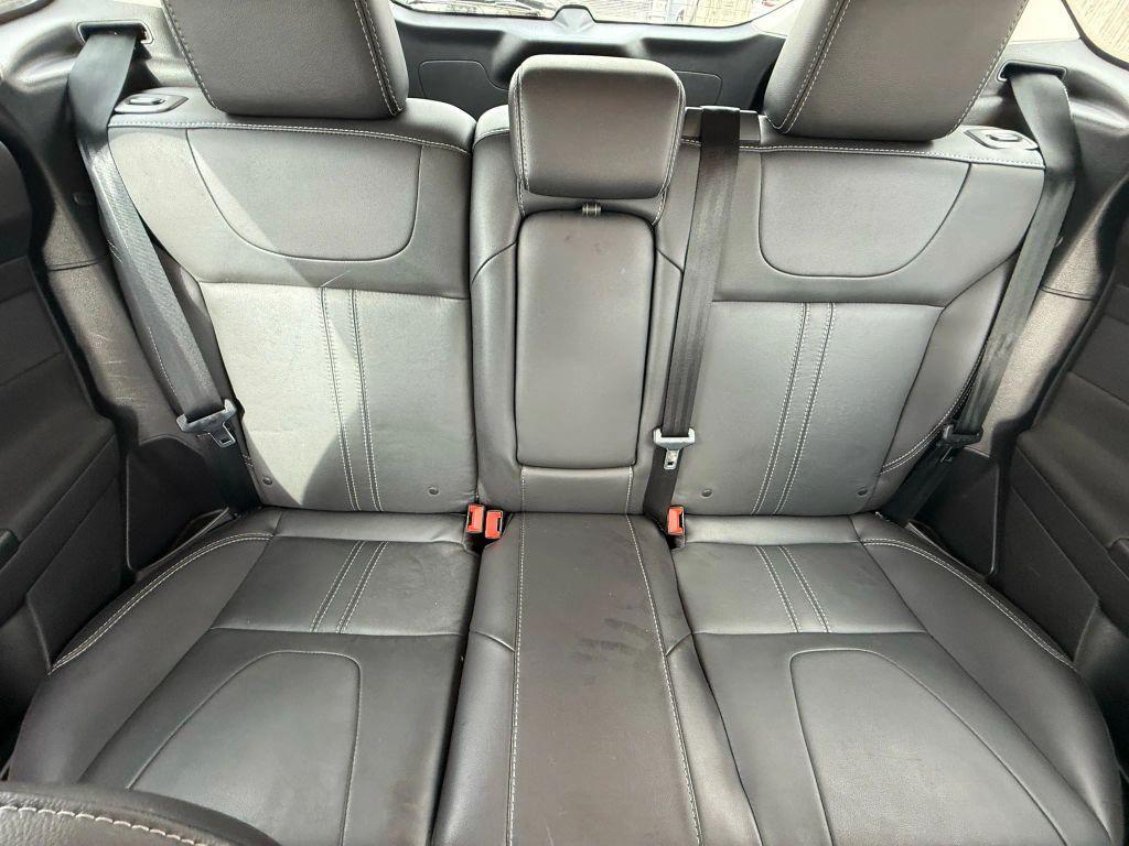 used 2013 Ford Focus car, priced at $8,995