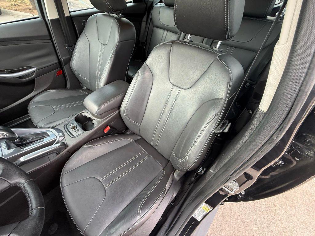 used 2013 Ford Focus car, priced at $8,995