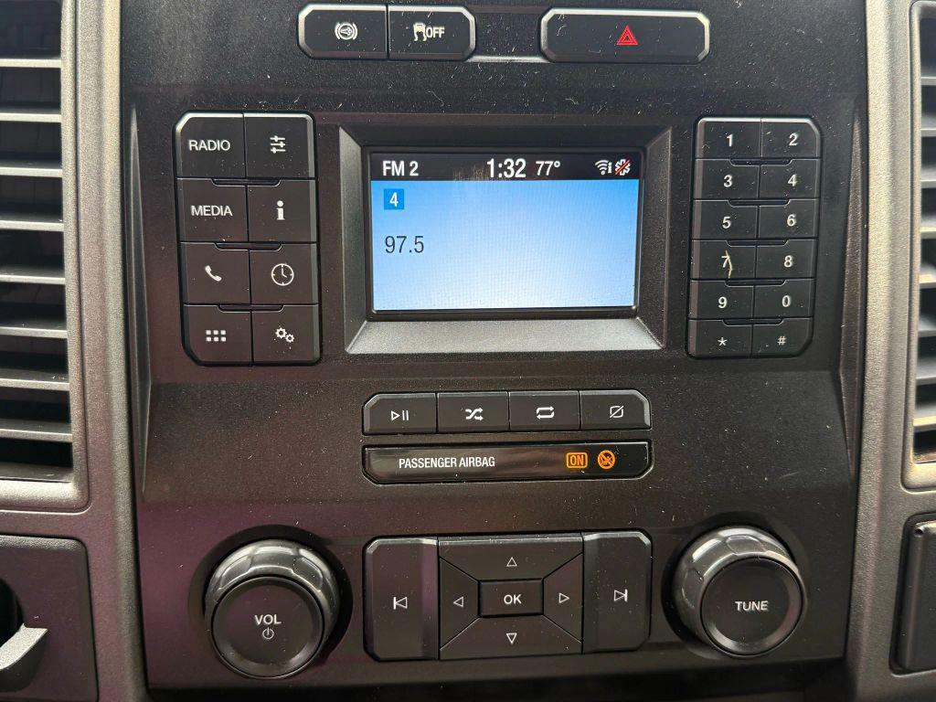 used 2021 Ford F-350 car, priced at $55,995