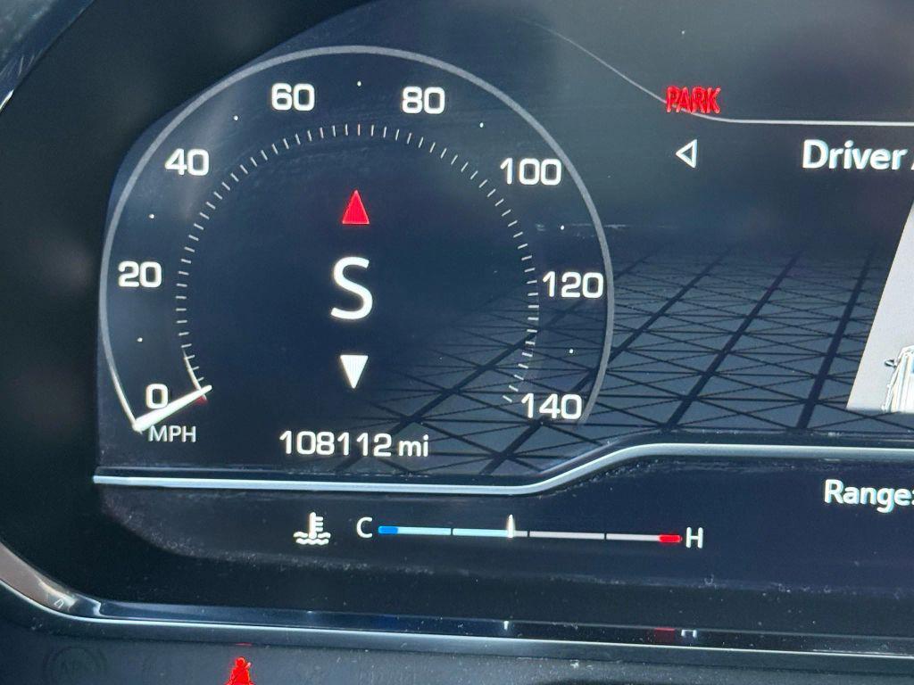 used 2023 GMC Yukon car, priced at $57,998