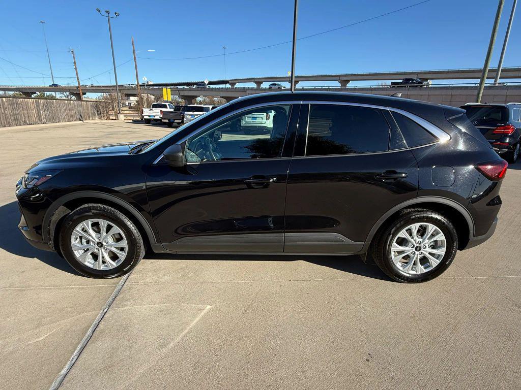 used 2024 Ford Escape car, priced at $20,988