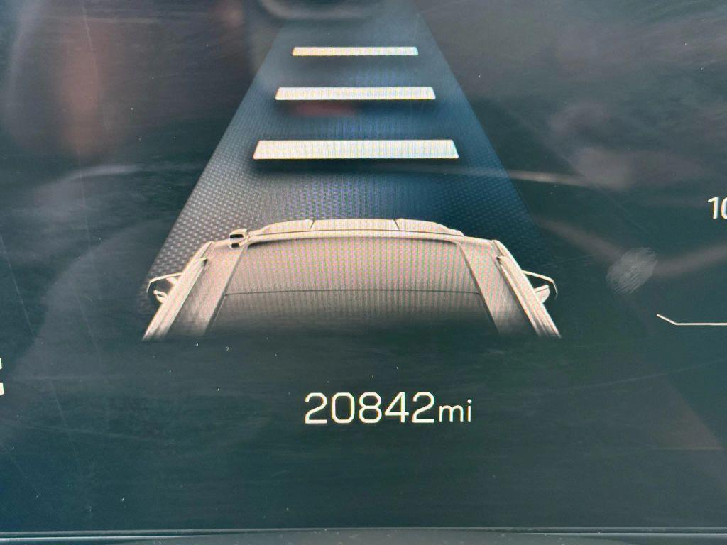 used 2025 GMC Yukon XL car, priced at $77,988