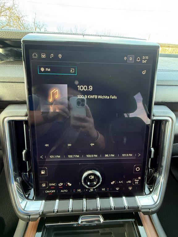 used 2025 GMC Yukon XL car, priced at $77,988