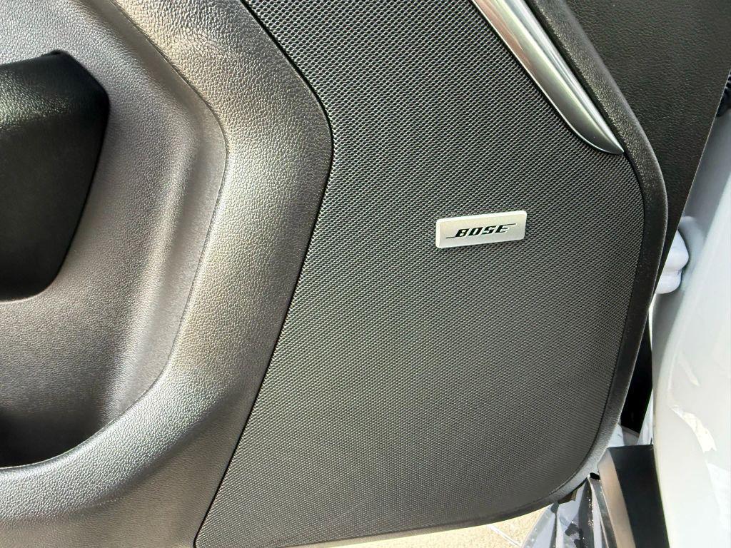 used 2025 GMC Yukon XL car, priced at $77,988