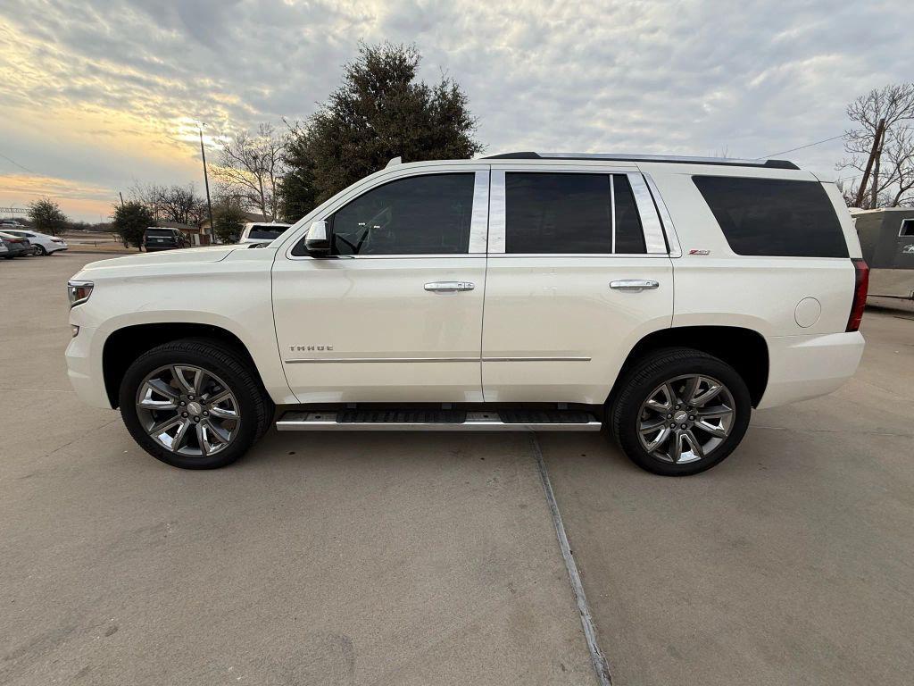 used 2015 Chevrolet Tahoe car, priced at $26,988