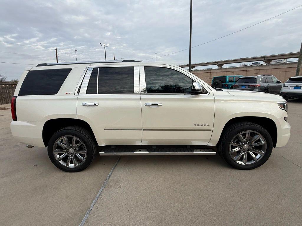 used 2015 Chevrolet Tahoe car, priced at $26,988