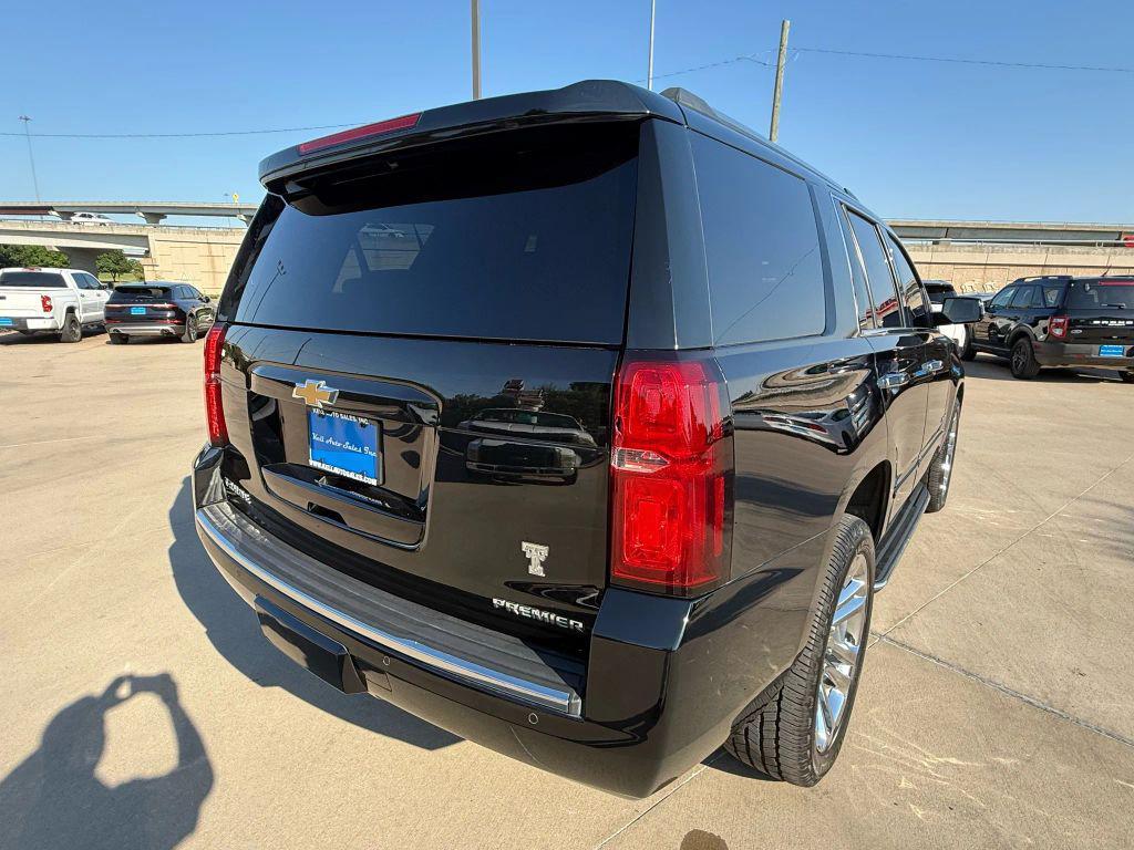 used 2020 Chevrolet Tahoe car, priced at $30,688