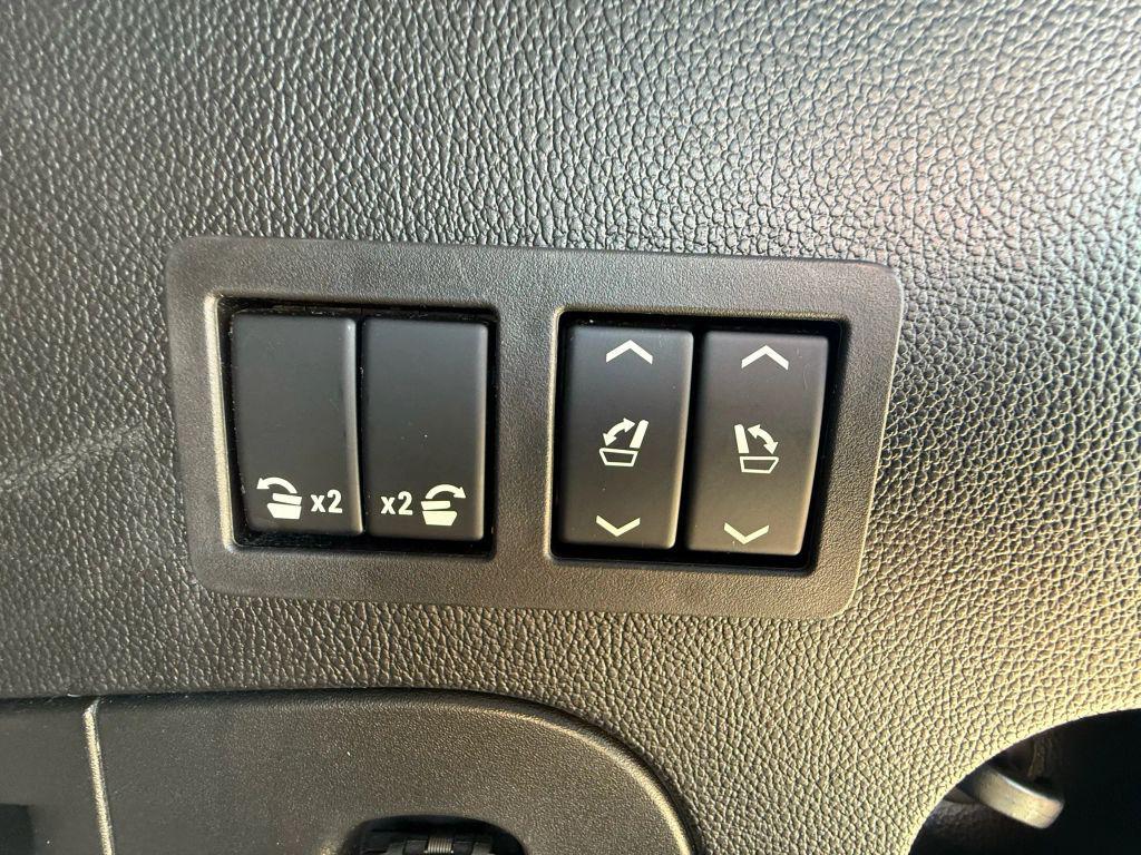 used 2020 Chevrolet Tahoe car, priced at $30,688