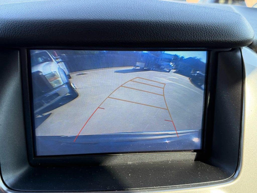 used 2020 Chevrolet Tahoe car, priced at $30,688