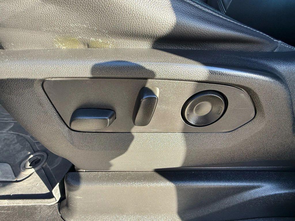 used 2021 Chevrolet Tahoe car, priced at $47,995