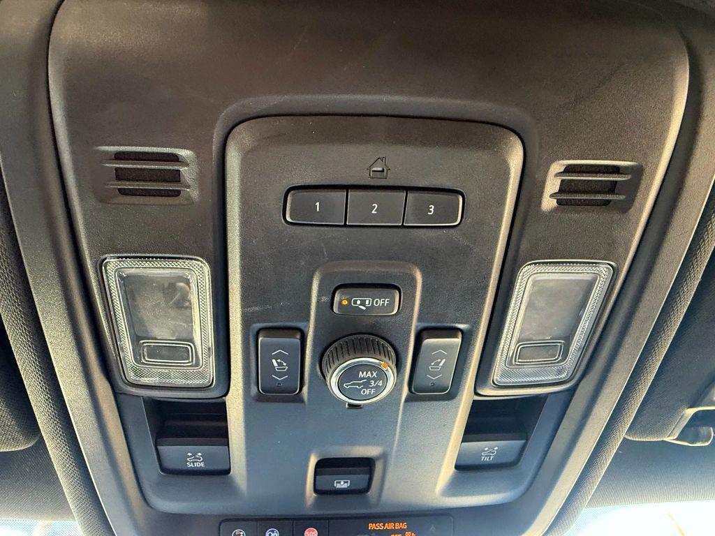 used 2021 Chevrolet Tahoe car, priced at $47,995