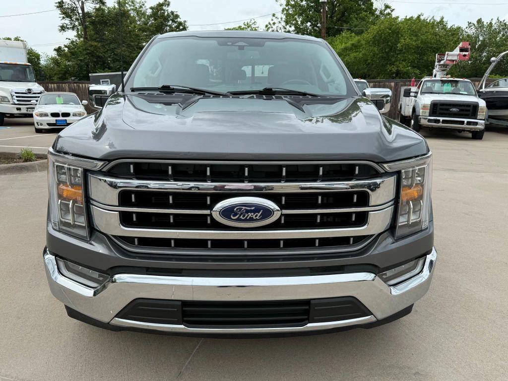 used 2023 Ford F-150 car, priced at $37,988