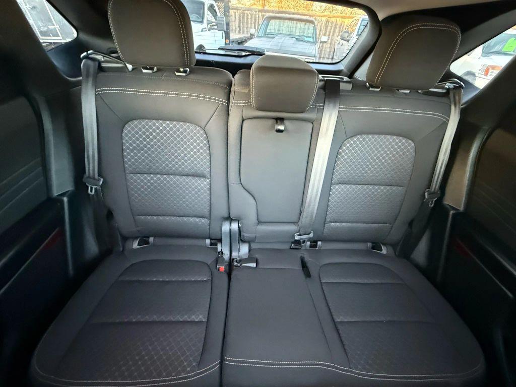 used 2024 Ford Escape car, priced at $19,988