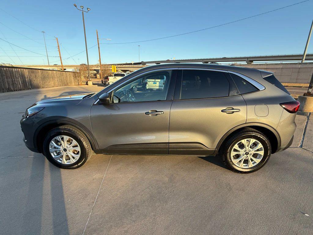 used 2024 Ford Escape car, priced at $19,988