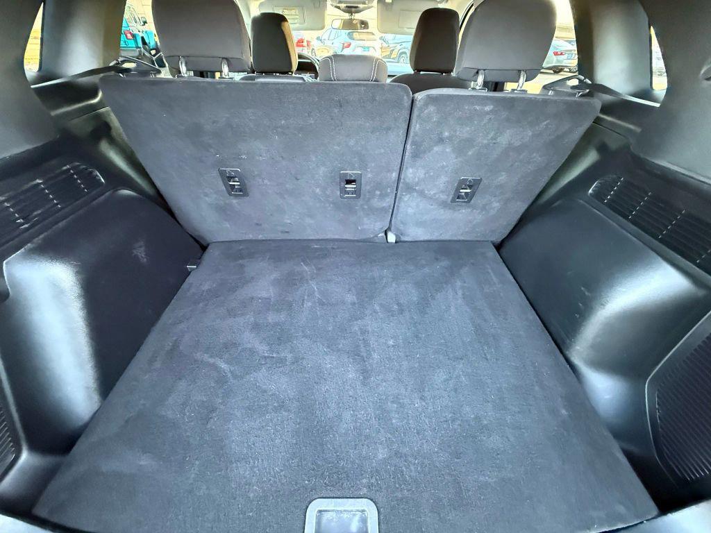 used 2024 Ford Escape car, priced at $19,988