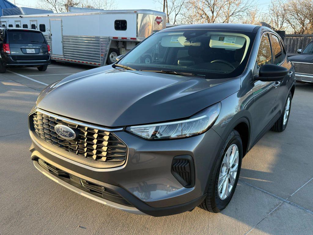 used 2024 Ford Escape car, priced at $19,988
