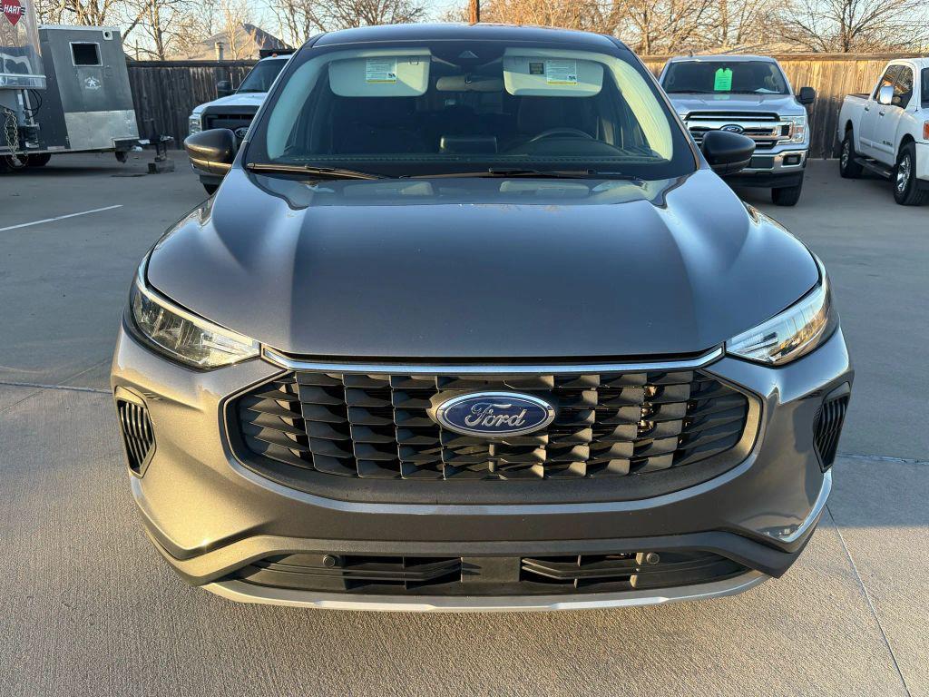 used 2024 Ford Escape car, priced at $19,988