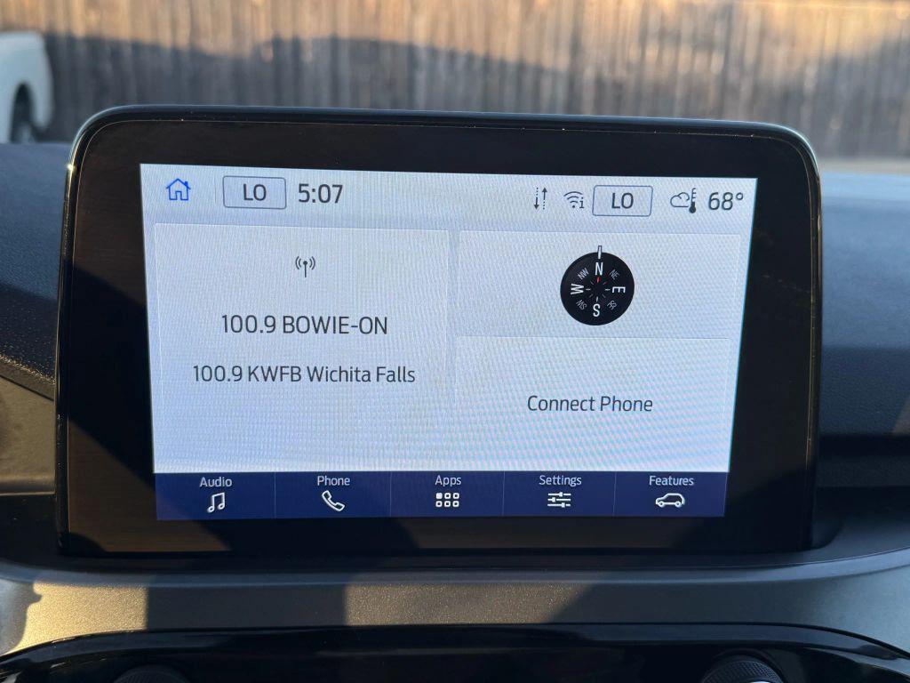 used 2024 Ford Escape car, priced at $19,988