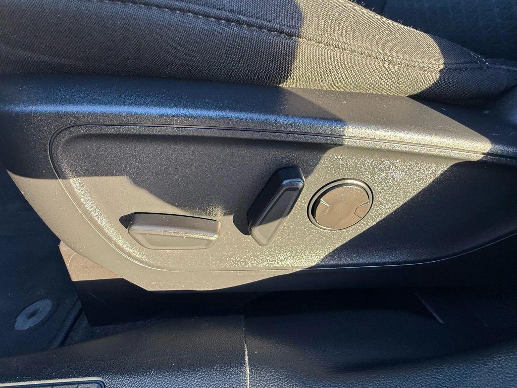 used 2024 Ford Escape car, priced at $19,988