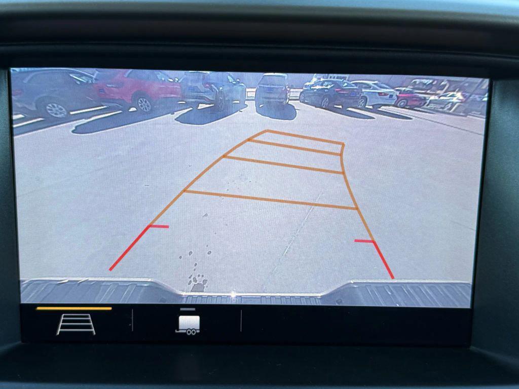 used 2022 Chevrolet Colorado car, priced at $31,988