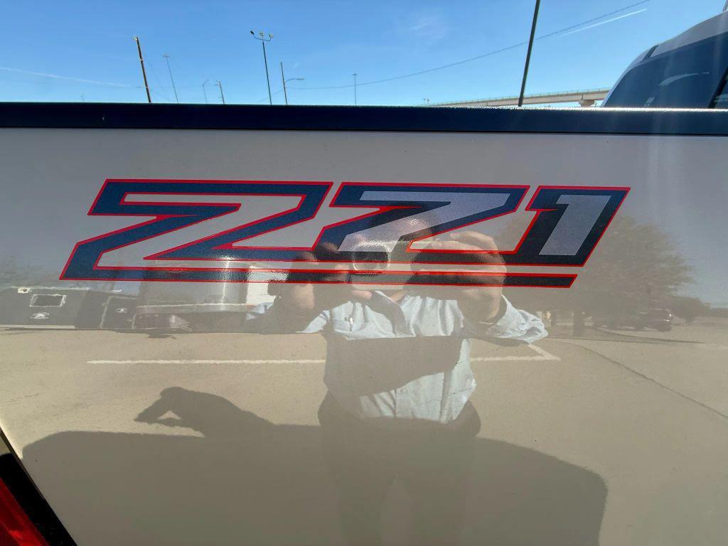 used 2022 Chevrolet Colorado car, priced at $31,988