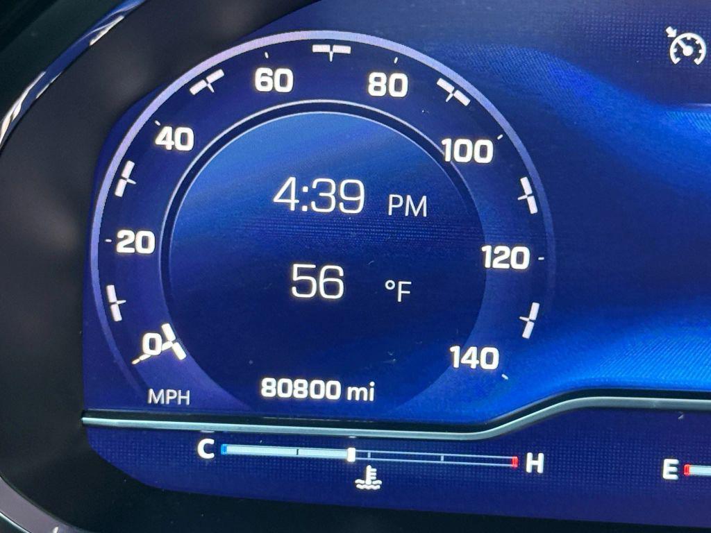 used 2022 Chevrolet Tahoe car, priced at $43,988