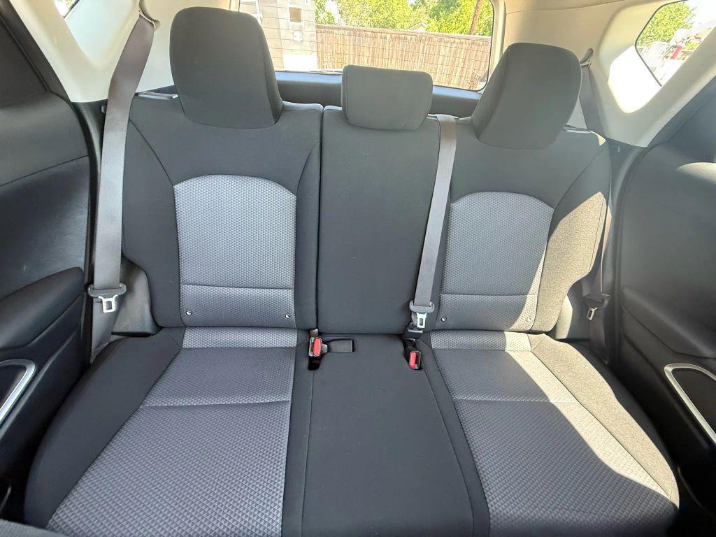 used 2024 Kia Soul car, priced at $17,988