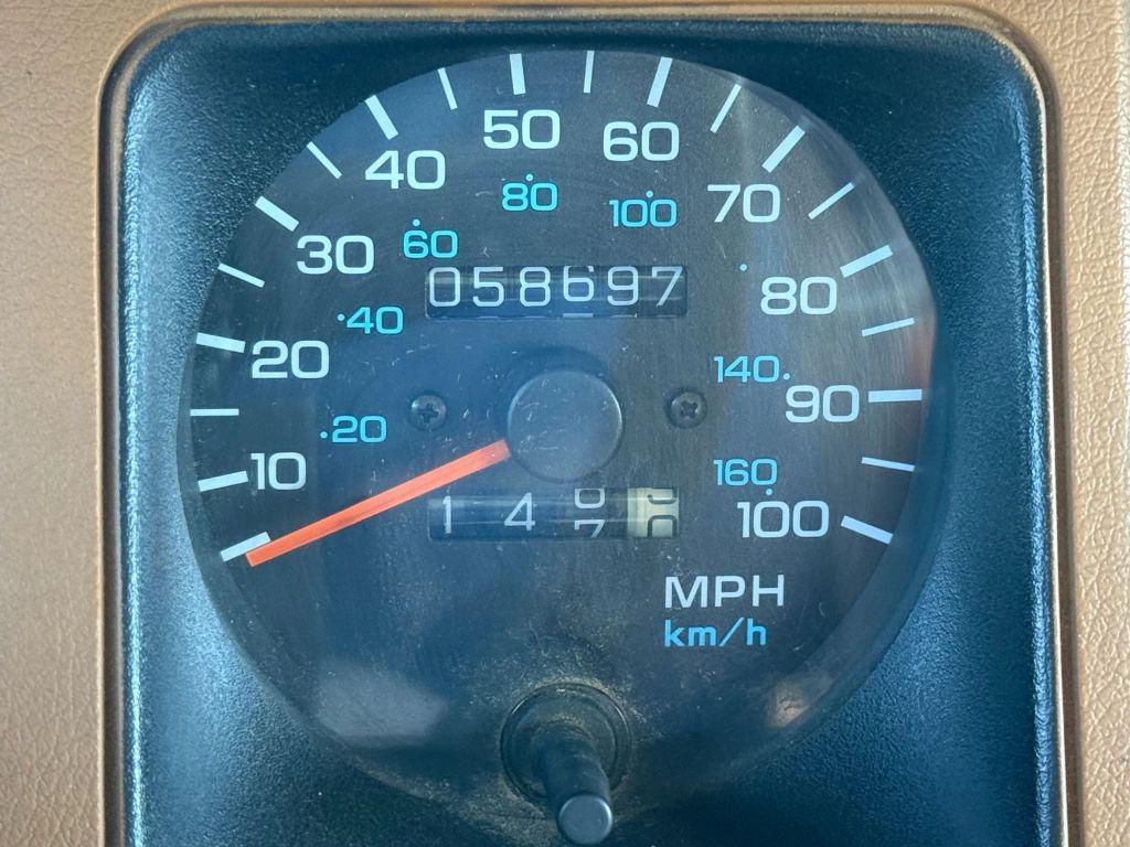 used 1995 Jeep Wrangler car, priced at $15,988