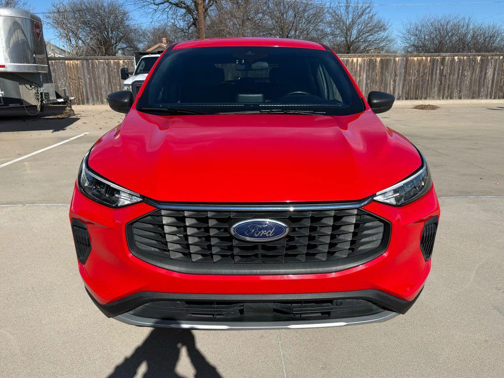 used 2024 Ford Escape car, priced at $20,988