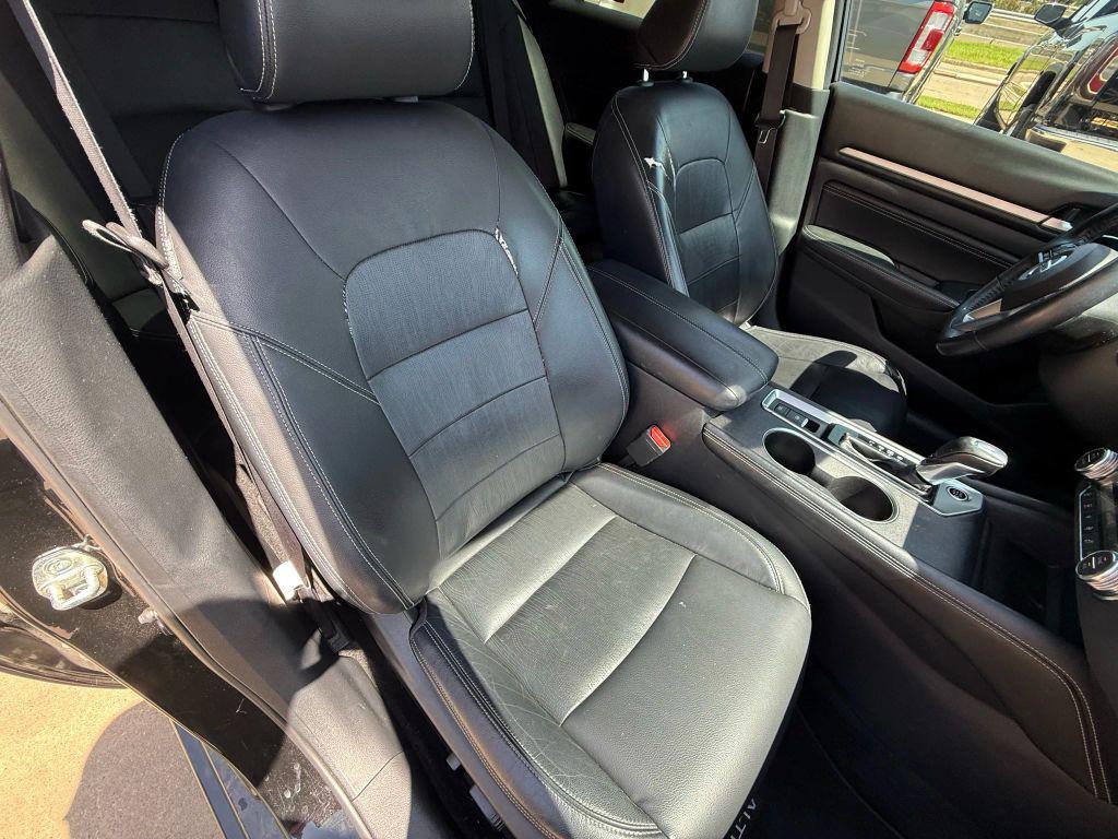 used 2019 Nissan Altima car, priced at $15,988