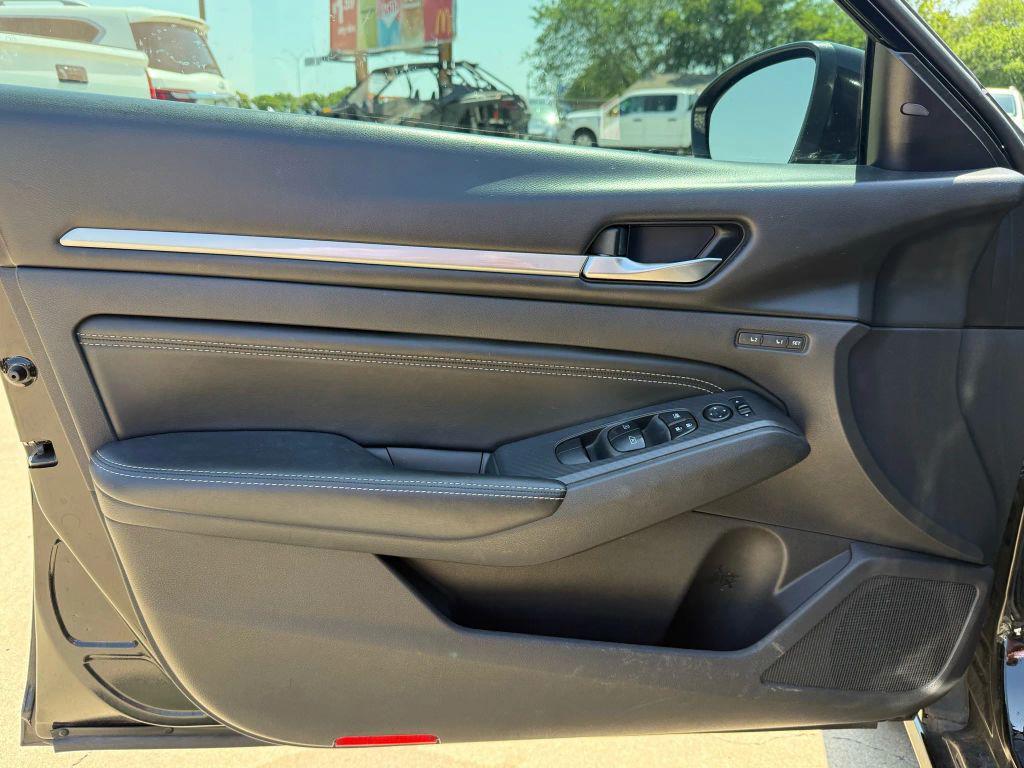 used 2019 Nissan Altima car, priced at $15,988