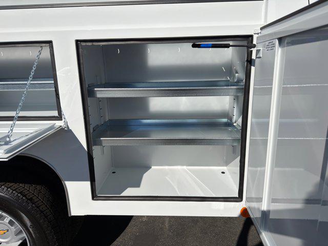 new 2026 Chevrolet Silverado 3500 car, priced at $66,558