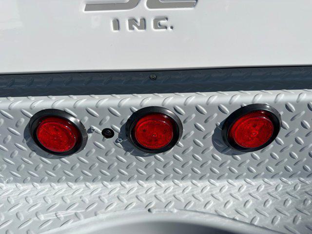 new 2026 Chevrolet Silverado 3500 car, priced at $66,558