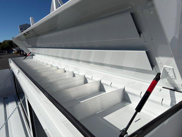 new 2026 Chevrolet Silverado 3500 car, priced at $66,558