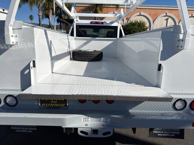 new 2026 Chevrolet Silverado 3500 car, priced at $66,558