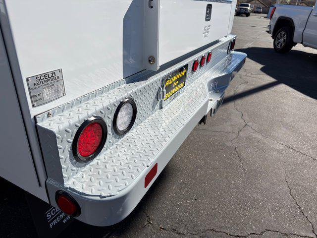 new 2026 Chevrolet Silverado 3500 car, priced at $66,558