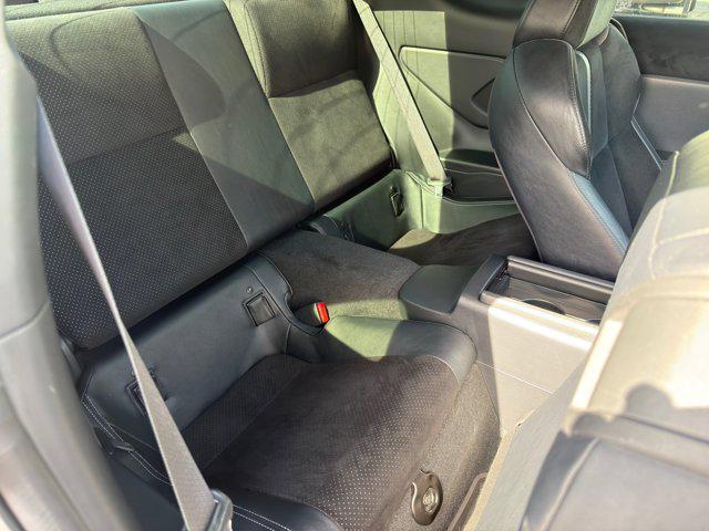 used 2022 Toyota GR86 car, priced at $29,805