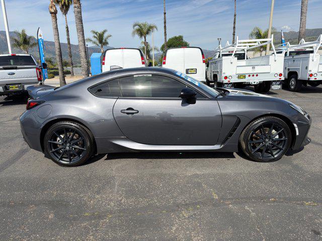 used 2022 Toyota GR86 car, priced at $29,805