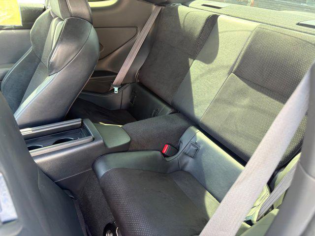 used 2022 Toyota GR86 car, priced at $29,805