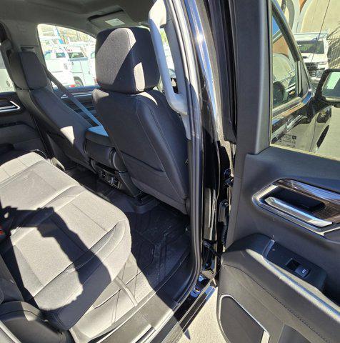 new 2025 Chevrolet Silverado 1500 car, priced at $44,633