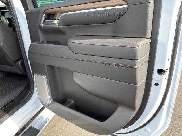 new 2026 Chevrolet Silverado 1500 car, priced at $71,072